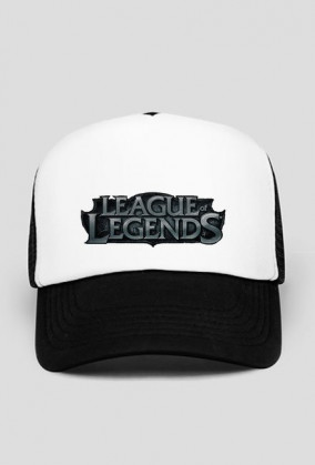 League of Legends