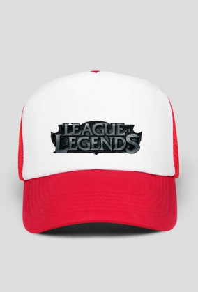 League of Legends