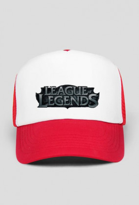 League of Legends