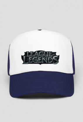 League of Legends