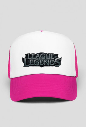 League of Legends