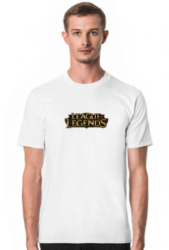 League of Legends