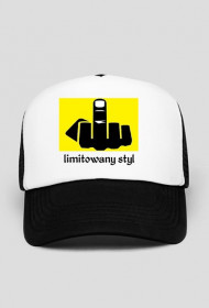 limitowany styl skurwielu