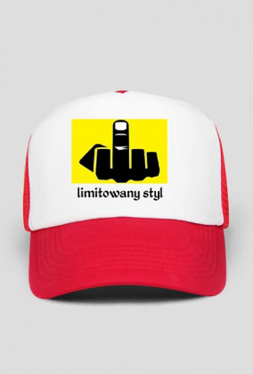 limitowany styl skurwielu