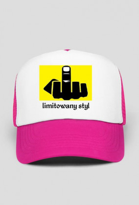 limitowany styl skurwielu