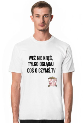 Koszulka Męska