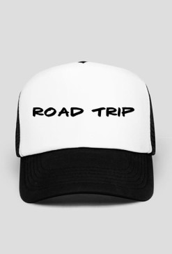 Road Trip czapka