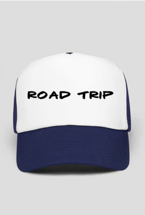 Road Trip czapka