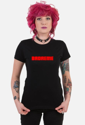 Badreme koszulka