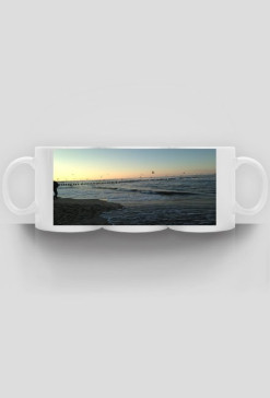 Sea Cup