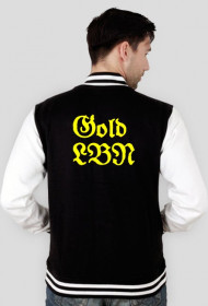 Bluza męska z nadrukiem