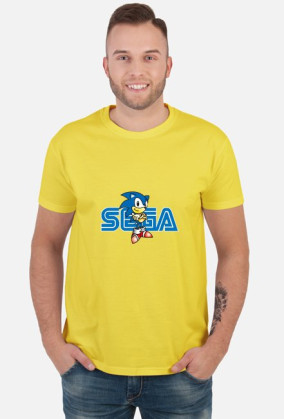 Sega Sonic