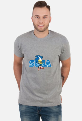 Sega Sonic