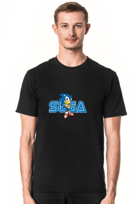 Sega Sonic