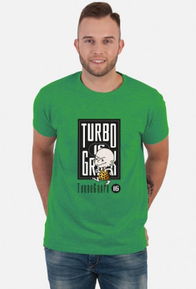 TurboGrapx16