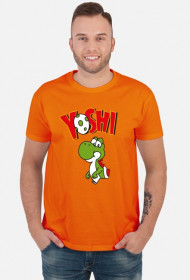 CGB Yoshi