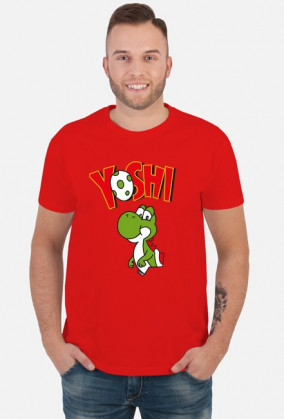 CGB Yoshi
