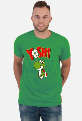 CGB Yoshi