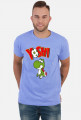 CGB Yoshi