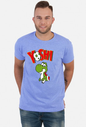 CGB Yoshi