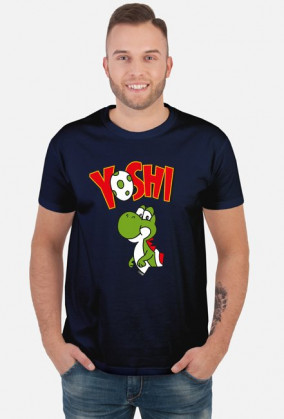 CGB Yoshi