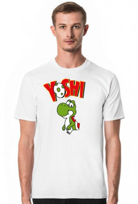 CGB Yoshi