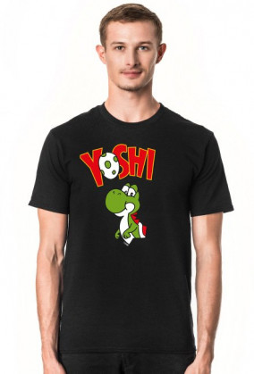 CGB Yoshi