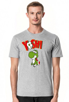 CGB Yoshi