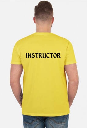 Systema Instructor T-Shirt