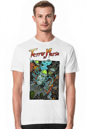 Terror z Marsa 3