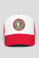 Czapka z daszkiem - logo Florence + The Machine Fan Club PL