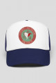 Czapka z daszkiem - logo Florence + The Machine Fan Club PL