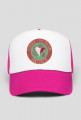 Czapka z daszkiem - logo Florence + The Machine Fan Club PL