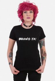 Brawo ja!