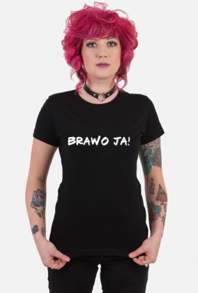Brawo ja!