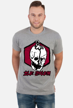 Zle spalem - Dead by Daylight
