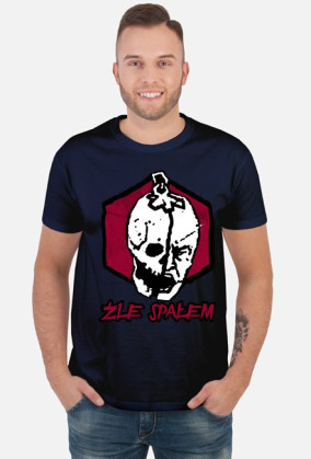 Zle spalem - Dead by Daylight