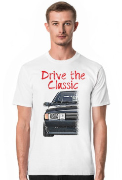 T-Shirt Scirocco
