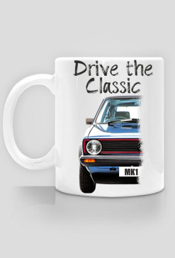 Kubek Golf mk1
