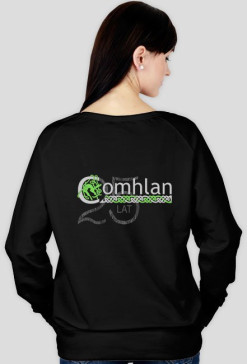 Bluza - 25 lat Comhlanu