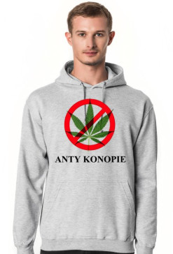 Anty Konopie - ANTY