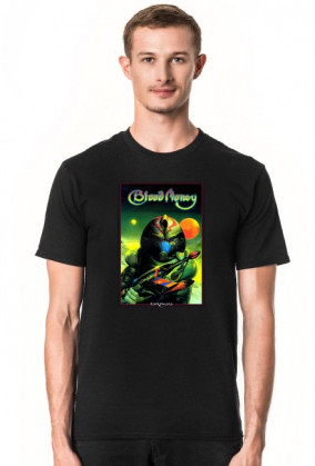 Amiga Psygnosis Blood Money