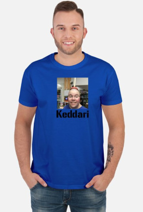 Keddarilogo