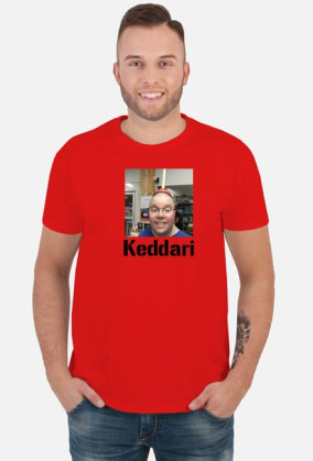 Keddarilogo