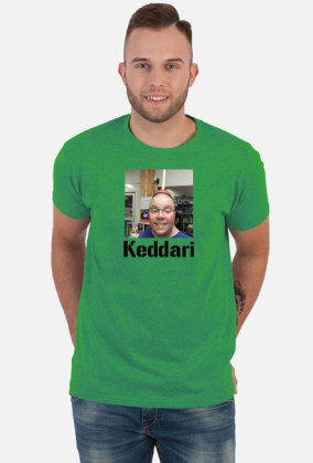 Keddarilogo