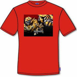 Transformers 3 !