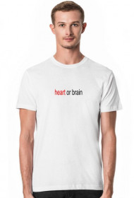 heart or brain