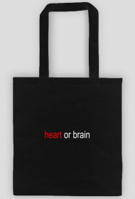 heart or brain