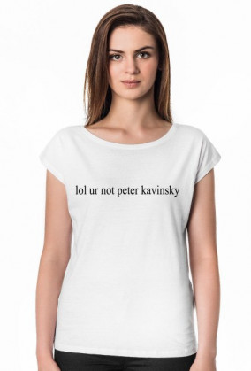peter kavinsky