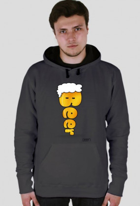 Beer Hoodie